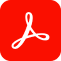 Acrobat Icon