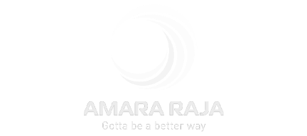 Amara Raja Logo