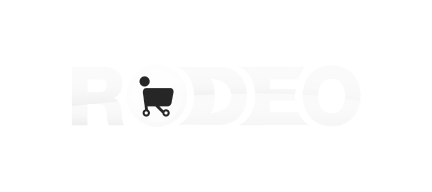 Rodeo Logo