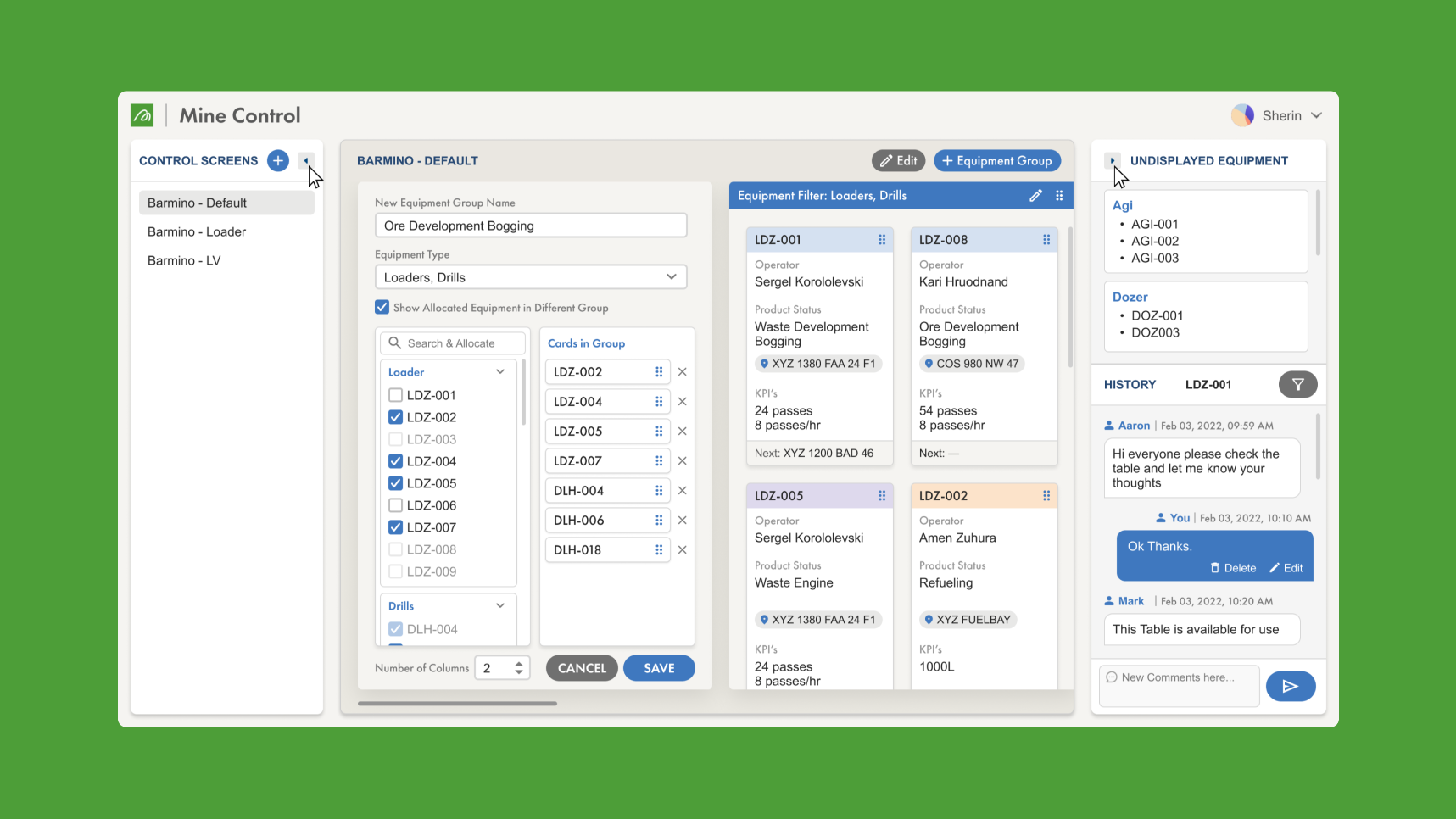 Maptek Mine Tech Web Cover